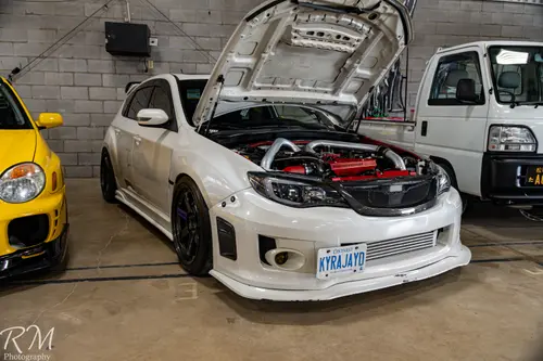 2024 Subie Showdown photo 148